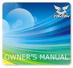 Owner's Manual